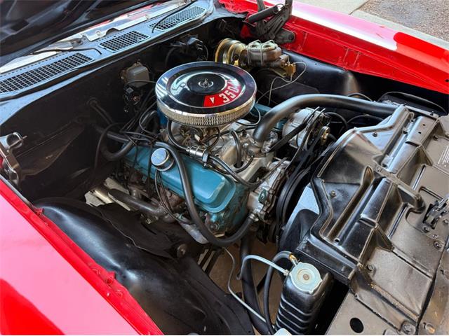 1968 Pontiac LeMans (CC-2065966) for sale in Alsip, Illinois