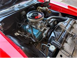 1968 Pontiac LeMans (CC-2065966) for sale in Alsip, Illinois