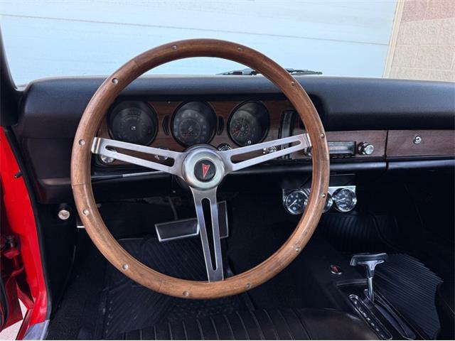 1968 Pontiac LeMans (CC-2065966) for sale in Alsip, Illinois