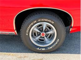 1968 Pontiac LeMans (CC-2065966) for sale in Alsip, Illinois