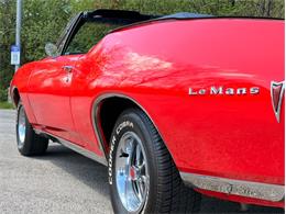 1968 Pontiac LeMans (CC-2065966) for sale in Alsip, Illinois