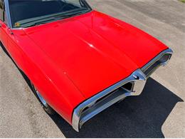 1968 Pontiac LeMans (CC-2065966) for sale in Alsip, Illinois