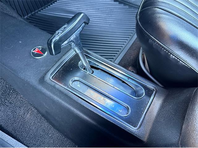 1968 Pontiac LeMans (CC-2065966) for sale in Alsip, Illinois