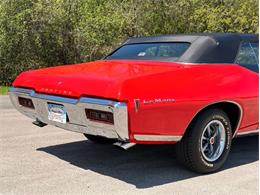 1968 Pontiac LeMans (CC-2065966) for sale in Alsip, Illinois