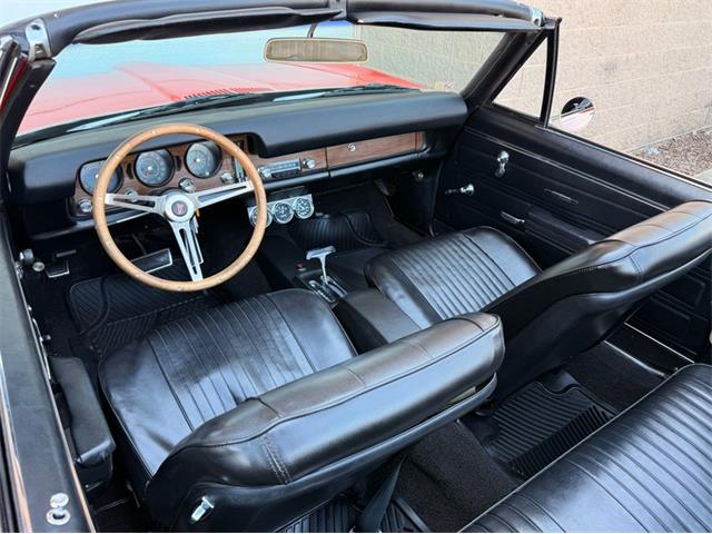 1968 Pontiac LeMans (CC-2065966) for sale in Alsip, Illinois