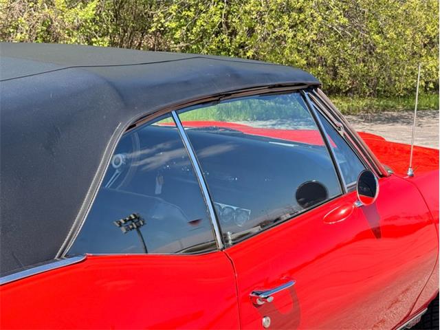 1968 Pontiac LeMans (CC-2065966) for sale in Alsip, Illinois