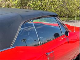 1968 Pontiac LeMans (CC-2065966) for sale in Alsip, Illinois