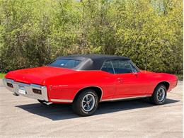 1968 Pontiac LeMans (CC-2065966) for sale in Alsip, Illinois