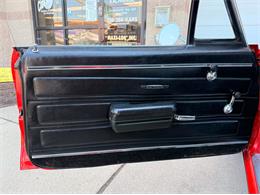 1968 Pontiac LeMans (CC-2065966) for sale in Alsip, Illinois