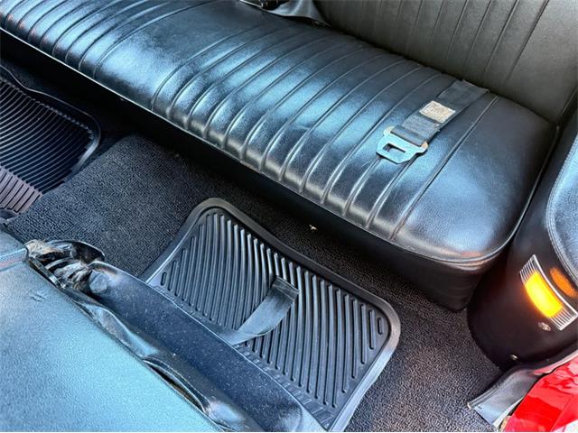 1968 Pontiac LeMans (CC-2065966) for sale in Alsip, Illinois