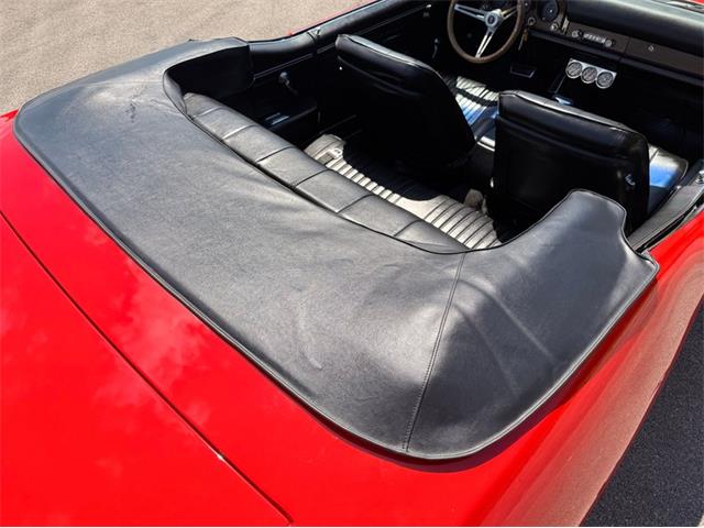 1968 Pontiac LeMans (CC-2065966) for sale in Alsip, Illinois