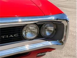 1968 Pontiac LeMans (CC-2065966) for sale in Alsip, Illinois