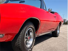 1968 Pontiac LeMans (CC-2065966) for sale in Alsip, Illinois