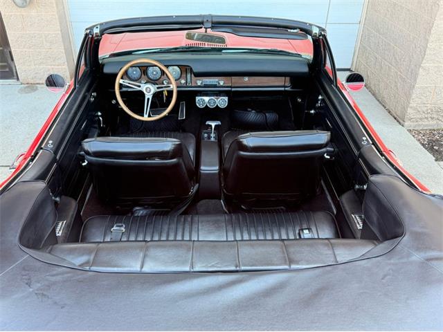 1968 Pontiac LeMans (CC-2065966) for sale in Alsip, Illinois