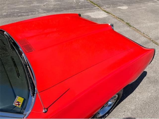 1968 Pontiac LeMans (CC-2065966) for sale in Alsip, Illinois