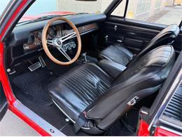 1968 Pontiac LeMans (CC-2065966) for sale in Alsip, Illinois