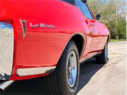 1968 Pontiac LeMans (CC-2065966) for sale in Alsip, Illinois