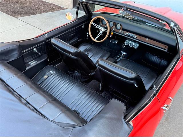 1968 Pontiac LeMans (CC-2065966) for sale in Alsip, Illinois