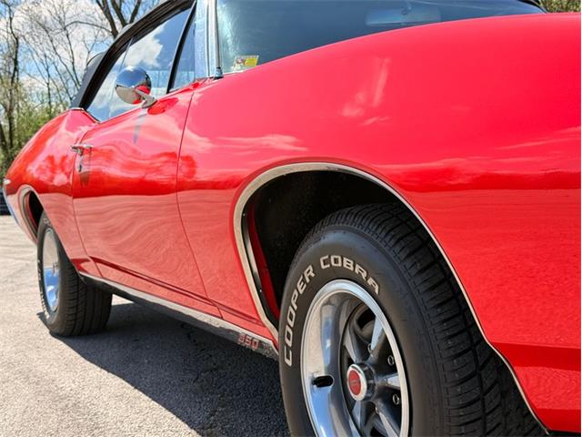 1968 Pontiac LeMans (CC-2065966) for sale in Alsip, Illinois