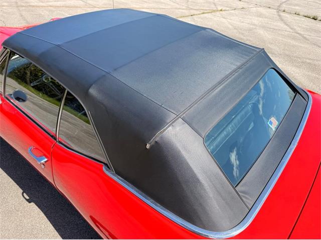 1968 Pontiac LeMans (CC-2065966) for sale in Alsip, Illinois