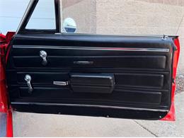 1968 Pontiac LeMans (CC-2065966) for sale in Alsip, Illinois