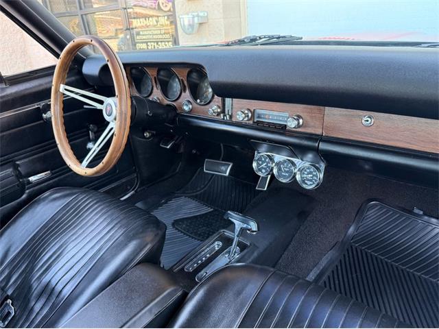 1968 Pontiac LeMans (CC-2065966) for sale in Alsip, Illinois