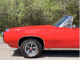 1968 Pontiac LeMans (CC-2065966) for sale in Alsip, Illinois