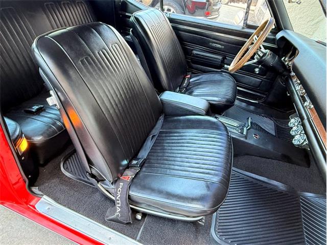 1968 Pontiac LeMans (CC-2065966) for sale in Alsip, Illinois