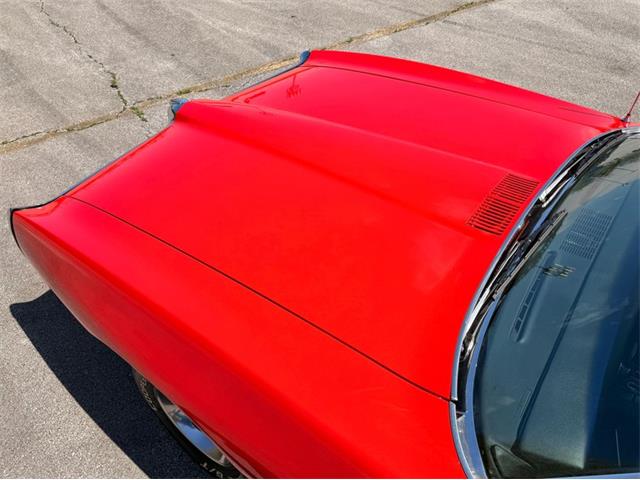 1968 Pontiac LeMans (CC-2065966) for sale in Alsip, Illinois