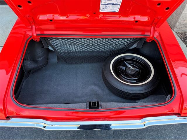 1968 Pontiac LeMans (CC-2065966) for sale in Alsip, Illinois