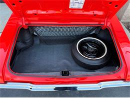 1968 Pontiac LeMans (CC-2065966) for sale in Alsip, Illinois