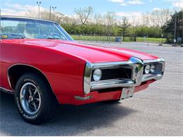 1968 Pontiac LeMans (CC-2065966) for sale in Alsip, Illinois