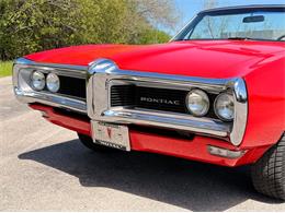 1968 Pontiac LeMans (CC-2065966) for sale in Alsip, Illinois