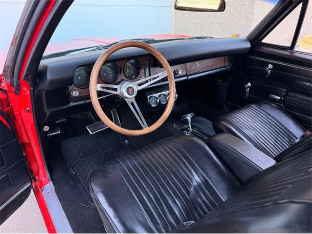 1968 Pontiac LeMans (CC-2065966) for sale in Alsip, Illinois