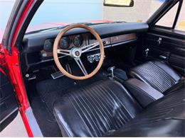 1968 Pontiac LeMans (CC-2065966) for sale in Alsip, Illinois