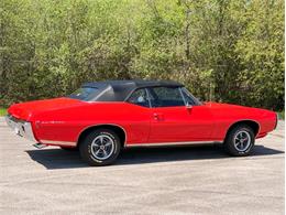 1968 Pontiac LeMans (CC-2065966) for sale in Alsip, Illinois