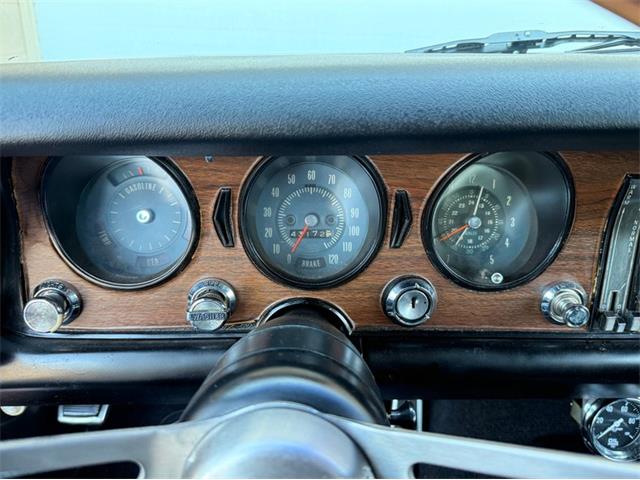 1968 Pontiac LeMans (CC-2065966) for sale in Alsip, Illinois