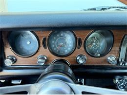 1968 Pontiac LeMans (CC-2065966) for sale in Alsip, Illinois