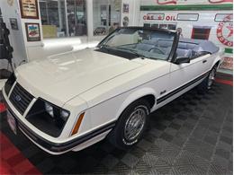 1983 Ford Mustang (CC-2065967) for sale in Columbus, Ohio