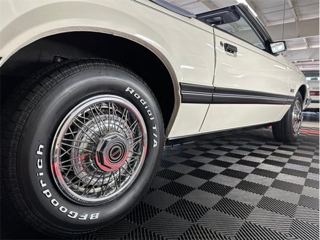 1983 Ford Mustang (CC-2065967) for sale in Columbus, Ohio