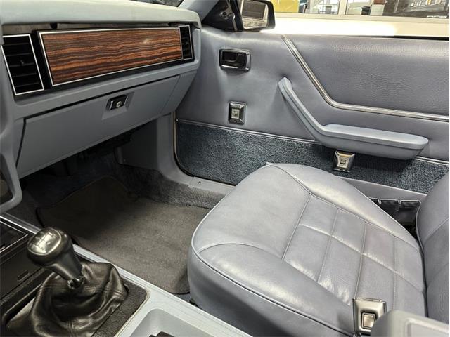 1983 Ford Mustang (CC-2065967) for sale in Columbus, Ohio
