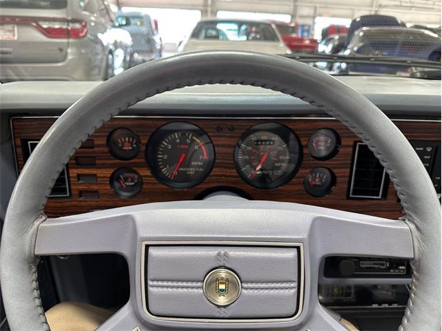 1983 Ford Mustang (CC-2065967) for sale in Columbus, Ohio