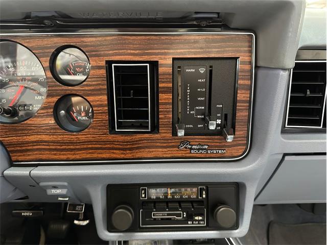 1983 Ford Mustang (CC-2065967) for sale in Columbus, Ohio