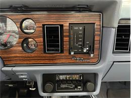 1983 Ford Mustang (CC-2065967) for sale in Columbus, Ohio