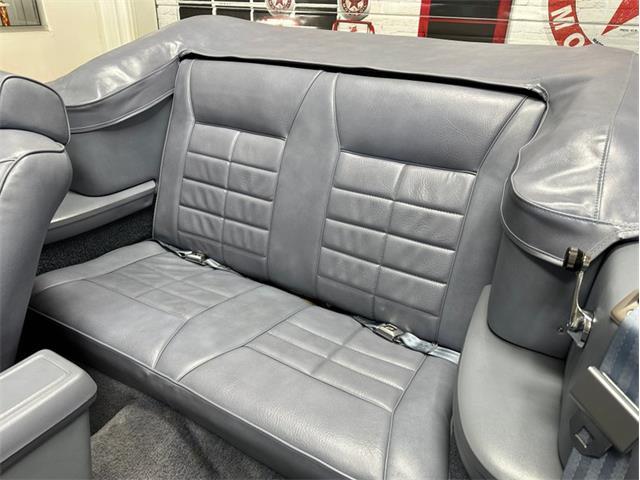 1983 Ford Mustang (CC-2065967) for sale in Columbus, Ohio