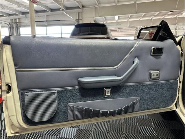 1983 Ford Mustang (CC-2065967) for sale in Columbus, Ohio