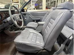 1983 Ford Mustang (CC-2065967) for sale in Columbus, Ohio