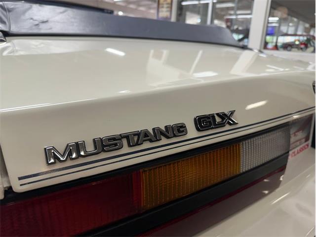 1983 Ford Mustang (CC-2065967) for sale in Columbus, Ohio