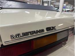 1983 Ford Mustang (CC-2065967) for sale in Columbus, Ohio