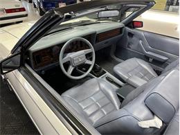 1983 Ford Mustang (CC-2065967) for sale in Columbus, Ohio